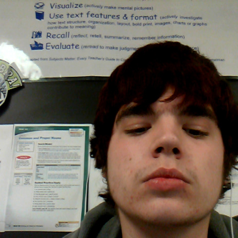 Bryan Hummel Photo 5