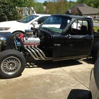 Brian Rhoads Photo 18