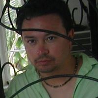 Matt Rodgers Photo 6