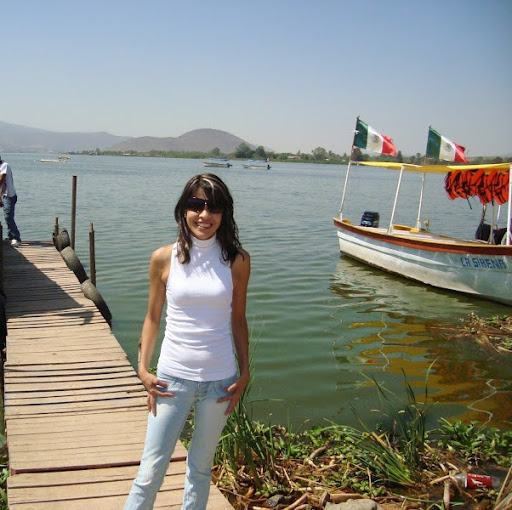 Maria Marroquin Photo 10