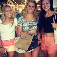 Alissa Hebert Photo 4