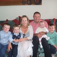 Chris Grogan Photo 21