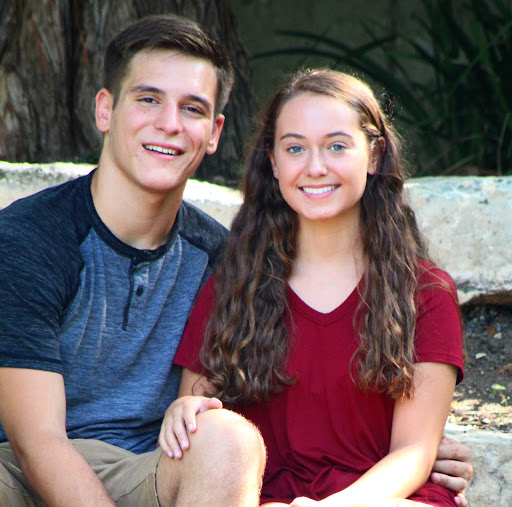 Samantha Cunningham Photo 16