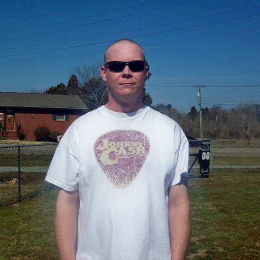 Mark Hedrick Photo 13