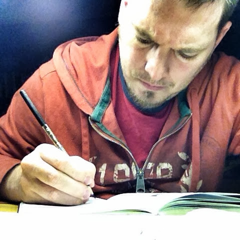 Chad Townsend Photo 22