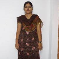 Anusha Kommineni Photo 7