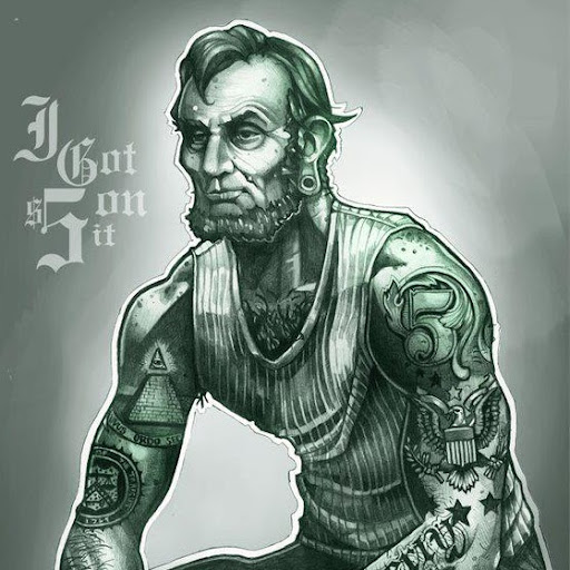 Scott Carroll Photo 11