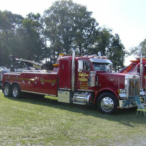 Michael Sarver Photo 31