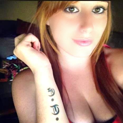 Kelly Ferrara Photo 30