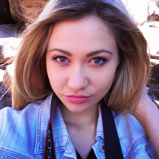 Kimberly Garrett Photo 41