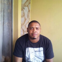 David Sylvester Photo 37