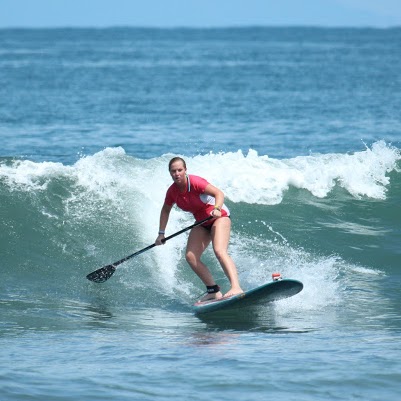 Sarah Langdon Photo 9