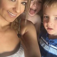 Doris Harmon Photo 19