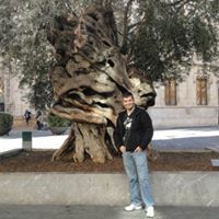 Stephen Macleod Photo 16