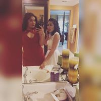 Michelle Covarrubias Photo 22