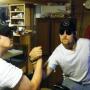 Cory Simpson Photo 6