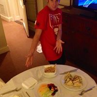 Jordan Rhoads Photo 6