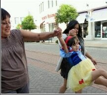 Mary Davila Photo 10