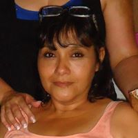 Mirian Roman Photo 8