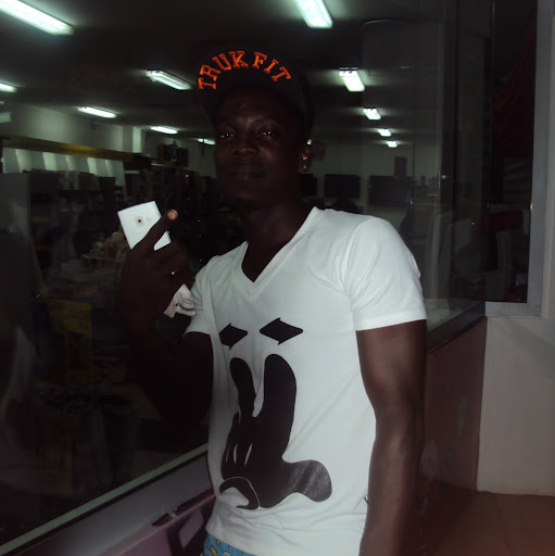Randy Morrison Photo 37