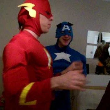 George Moran Photo 12