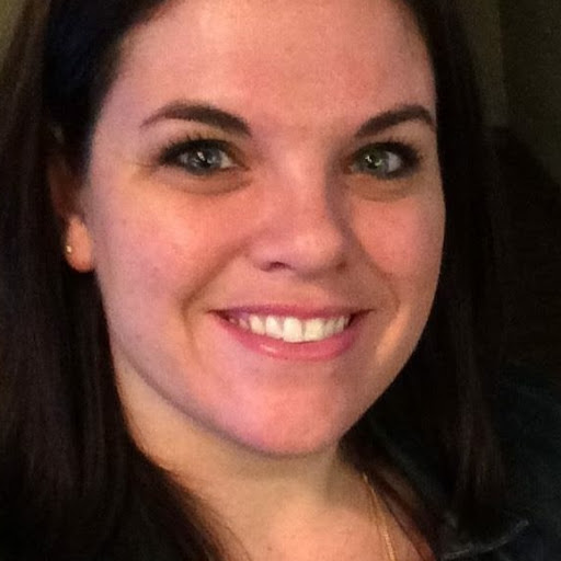 April Waters Photo 20