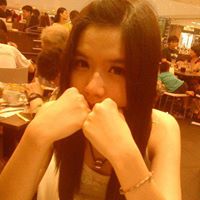 Pauline Yu Photo 13