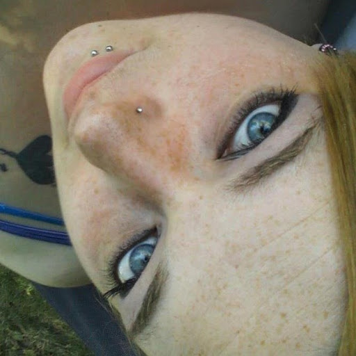 Victoria Rutherford Photo 27