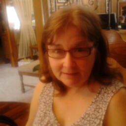 Patricia Harding Photo 37