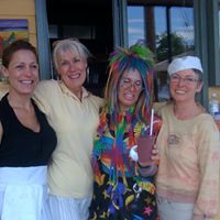 Ann Ashworth Photo 9