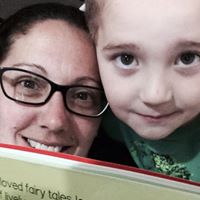 Rebecca Mclaughlin Photo 26