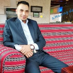 Ahmad Ammar Photo 20
