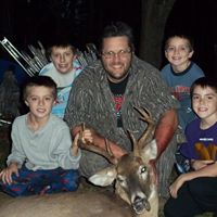 Brian Walls Photo 40