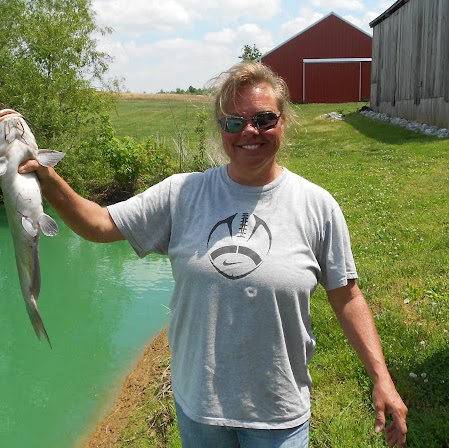 Jennifer Gossett Photo 12