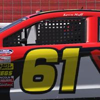 Kevin Huff Photo 23