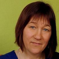 Maria Petruk Photo 1