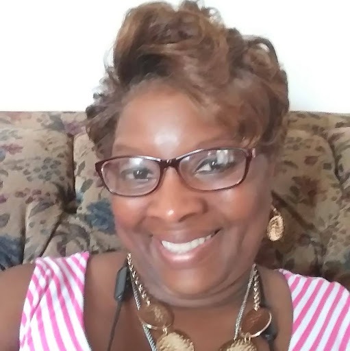 Mary Foreman Photo 12