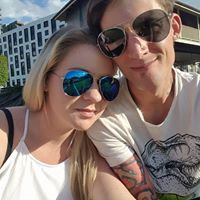 Christine Bray Photo 16