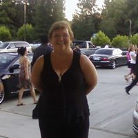 Robin Bourgeois Photo 10