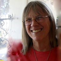 Martha Sharp Photo 13