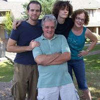 Patrick Gilliland Photo 13