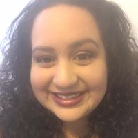 Renee Reyes Photo 15