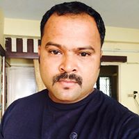 Rajeev Krishnan Photo 21