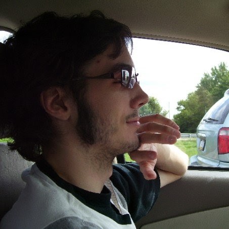 Michael Way Photo 25
