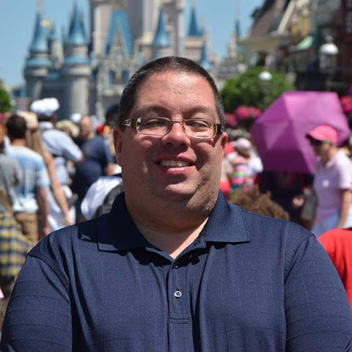 Anthony Burgess Photo 37