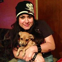 Amy Molina Photo 16