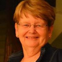 Jean Schofield Photo 3