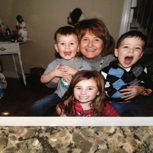 Sue Rice Photo 6