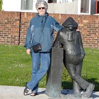 Susan Kenyon Photo 15