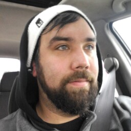 Cory Stout Photo 5